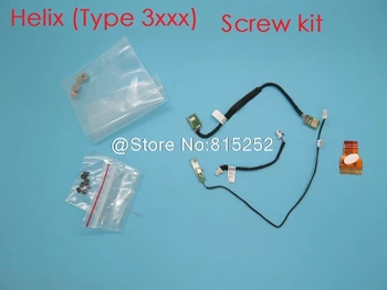 Laptop For Lenovo For Thinkpad Helix Pad Misc Screw kit 00HM496 L440 L540 Smart Card Cable 04X2037 New
Laptop For Lenovo For Thinkpad Helix Pad Misc Screw kit 00HM496 L440 L540 Smart Card Cable 04X2037 New