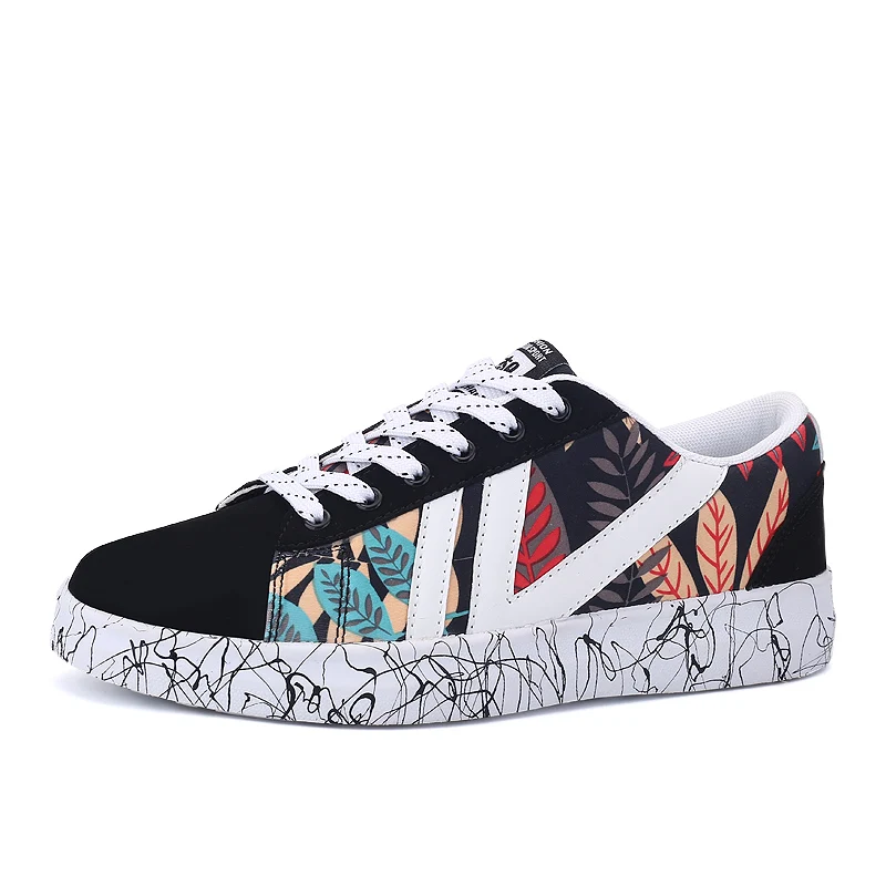 men's shoes sneakers zapatos de hombre Couple Fashion Leisure Graffiti Fashion Board Shoes women sneakers golden feiyue shoes
men's shoes sneakers zapatos de hombre Couple Fashion Leisure Graffiti Fashion Board Shoes women sneakers golden feiyue shoes