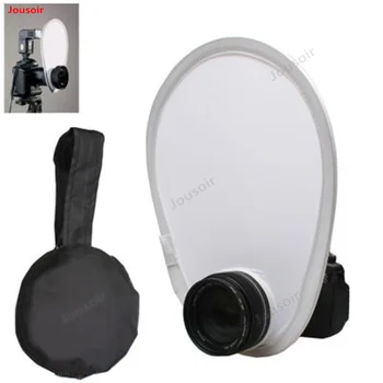 Portable Reflector Studio Reflector Folding Portable Mini Soft Plate 30cm Mini Soft Plate CD50 T03
Portable Reflector Studio Reflector Folding Portable Mini Soft Plate 30cm Mini Soft Plate CD50 T03