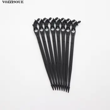 8PCS Drip Irrigation Fittings Sprinkler Spray Dripper Garden Plants Watering Nozzle Drip Irrigation System Sprinklers Watering
8PCS Drip Irrigation Fittings Sprinkler Spray Dripper Garden Plants Watering Nozzle Drip Irrigation System Sprinklers Watering