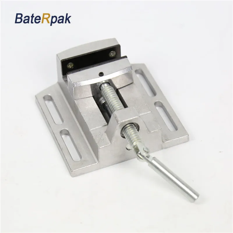 BateRpak Mini Plate Nose pliers,small wood/metal table work 2.5inch pliers,Made in Aluminum alloy
BateRpak Mini Plate Nose pliers,small wood/metal table work 2.5inch pliers,Made in Aluminum alloy