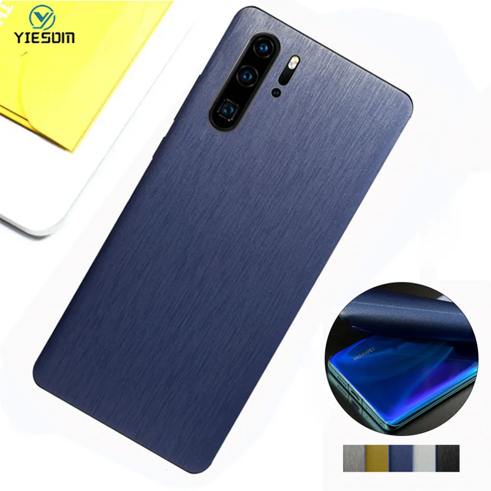 Sticker For Huawei P30 Pro P20 Lite Drawing Skin Back Body Paste Soft Protective Film For Huawei P30Lite P30Pro P20Lite P20Pro
Sticker For Huawei P30 Pro P20 Lite Drawing Skin Back Body Paste Soft Protective Film For Huawei P30Lite P30Pro P20Lite P20Pro