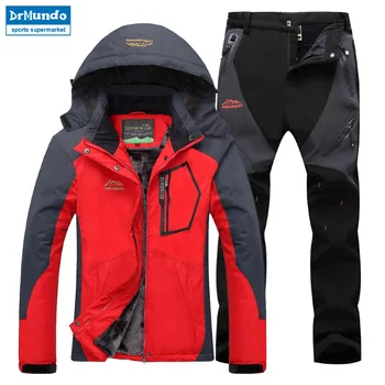 Outdoor hiking jacket suits waterproof women plus size thermal fishing jacket suits Mountaineer camping ski jacket suits brand
Outdoor hiking jacket suits waterproof women plus size thermal fishing jacket suits Mountaineer camping ski jacket suits brand