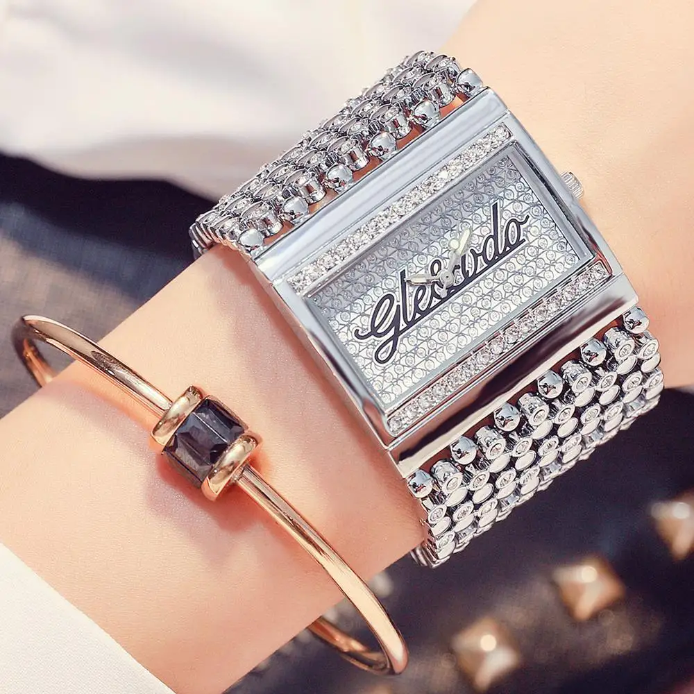 G&D Relogio Feminino Reloj Mujer Watch For Women Quartz Analog Casual Watch Gold Watch Quartz Simple Clock Montre
G&D Relogio Feminino Reloj Mujer Watch For Women Quartz Analog Casual Watch Gold Watch Quartz Simple Clock Montre