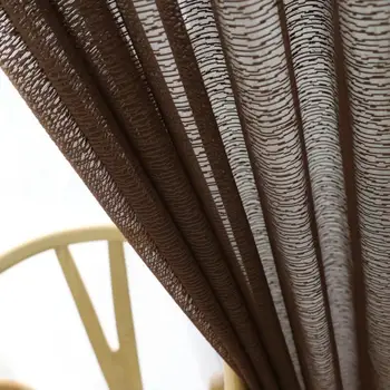 Red Curtains for Living Room Window Bedroom Tulle Curtain Net Sheer Voile Fabrics Drapes Coffee Kitchen Cortinas X396 #30
Red Curtains for Living Room Window Bedroom Tulle Curtain Net Sheer Voile Fabrics Drapes Coffee Kitchen Cortinas X396 #30
