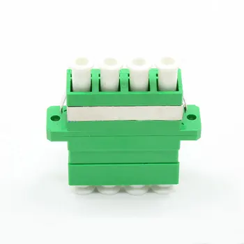 100pcs/lot LC-APC SM DX Coupler Fiber Adaptor LC APC Fiber Optical connecter flange single mode Adapter
100pcs/lot LC-APC SM DX Coupler Fiber Adaptor LC APC Fiber Optical connecter flange single mode Adapter