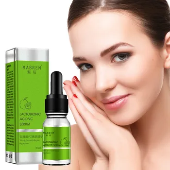 Hot Lactobionic Acid VC Tender Serum Effectively Removes Keratin And Blackhead Repair Serum Face Ance Shrinking Pore Care
Hot Lactobionic Acid VC Tender Serum Effectively Removes Keratin And Blackhead Repair Serum Face Ance Shrinking Pore Care