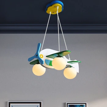 Modern Pendant Ceiling Lamps Aircraft Light LED Pendant Lights Pending Lighting Bedroom Kids Room Cartoon Hanging Light Fixtures
Modern Pendant Ceiling Lamps Aircraft Light LED Pendant Lights Pending Lighting Bedroom Kids Room Cartoon Hanging Light Fixtures
