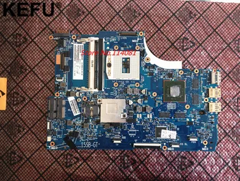 720569-501 fit for HP TS 15 15-j HM87 750M/2G 720569-001 Notebook motherboard 100%Tested OK
720569-501 fit for HP TS 15 15-j HM87 750M/2G 720569-001 Notebook motherboard 100%Tested OK