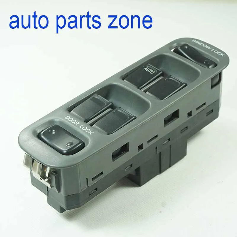 MH Electronic New Electric Left Front Power Window Master Switch 37990-65D10-T01 3799065D10T01 For Suzuki Grand Vitara 1999-2002
MH Electronic New Electric Left Front Power Window Master Switch 37990-65D10-T01 3799065D10T01 For Suzuki Grand Vitara 1999-2002