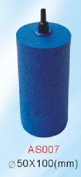 Wholesale 50*100MM Fish Tank Bubble stone aquarium Air stone Fish & Aquatic Pet Supplies
Wholesale 50*100MM Fish Tank Bubble stone aquarium Air stone Fish & Aquatic Pet Supplies