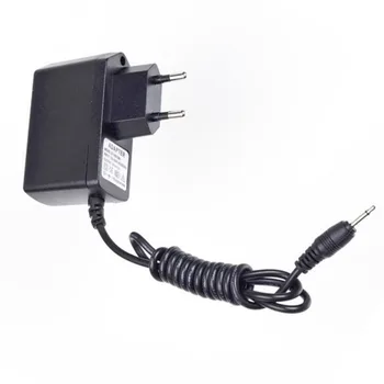 Newest 1Pcs High Quality Converter Adapter Power Supply 100~240V DC 9V 1A AC EU Plug
Newest 1Pcs High Quality Converter Adapter Power Supply 100~240V DC 9V 1A AC EU Plug