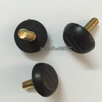 Wholesale 500 PCS Black M6x20mm Screw,23mm Base Adjustable Furniture Leg Table Leveling Feet Pad HM103-500
Wholesale 500 PCS Black M6x20mm Screw,23mm Base Adjustable Furniture Leg Table Leveling Feet Pad HM103-500
