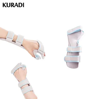 Adjustable Wrist Braces Fracture Fixation Board Braces Hand Wrist Support Splint Ligament Injury Arm Protection Strap Breathable
Adjustable Wrist Braces Fracture Fixation Board Braces Hand Wrist Support Splint Ligament Injury Arm Protection Strap Breathable