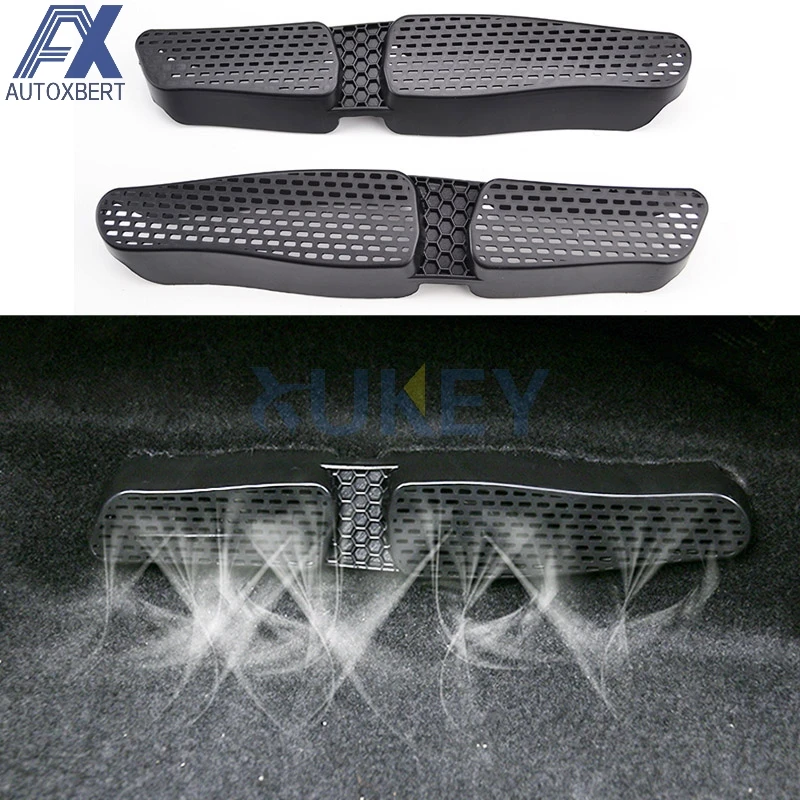 AX For Skoda Octavia 5E Superb B8 Seat 2013 - 2018 Air Conditioner Duct Outlet Vent Protective Grille Cover 2014 2015 2016 2017
AX For Skoda Octavia 5E Superb B8 Seat 2013 - 2018 Air Conditioner Duct Outlet Vent Protective Grille Cover 2014 2015 2016 2017
