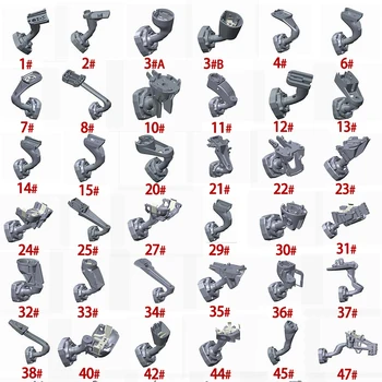 Car GPS DVR bracket holder Rear View Mirror Bracket For Most of car brand 139 Models Multiple choices
Car GPS DVR bracket holder Rear View Mirror Bracket For Most of car brand 139 Models Multiple choices