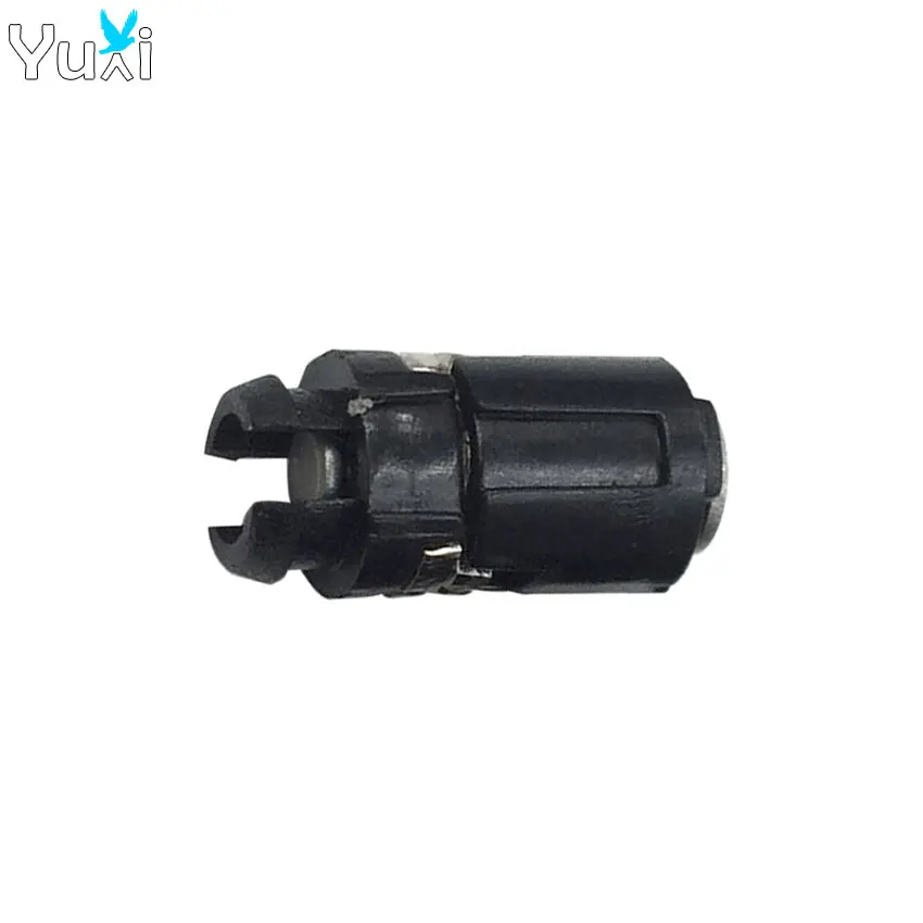 YuXi 2pcs For GBA SP Rotating Shaft Spindle Hinge axis Replacement For Gameboy Advance SP Hinges
YuXi 2pcs For GBA SP Rotating Shaft Spindle Hinge axis Replacement For Gameboy Advance SP Hinges