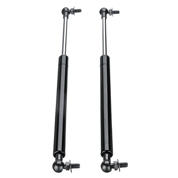 2Pcs Bonnet Hood Lift Supports Shock Gas Struts For Nissan Patrol Y61 Y62 1997-2018 Steel 41Cm
2Pcs Bonnet Hood Lift Supports Shock Gas Struts For Nissan Patrol Y61 Y62 1997-2018 Steel 41Cm