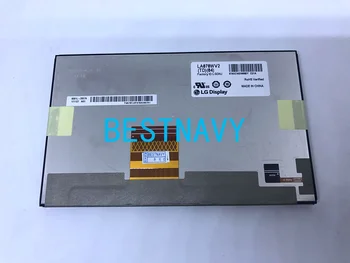 free shipping LA070WV2-TD04 LA070WV2(TD)(04) LA070WV2TD04 New Original 7" inch LCD Screen Display for Toyota Car GPS Navigation
free shipping LA070WV2-TD04 LA070WV2(TD)(04) LA070WV2TD04 New Original 7" inch LCD Screen Display for Toyota Car GPS Navigation