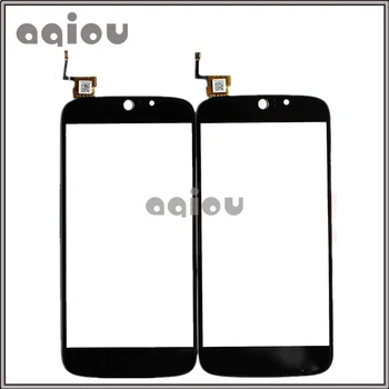

10Pcs/lot 5.0" For Acer Liquid Jade S S56 Touch Screen Digitizer Front Glass Lens Sensor Panel High Quality