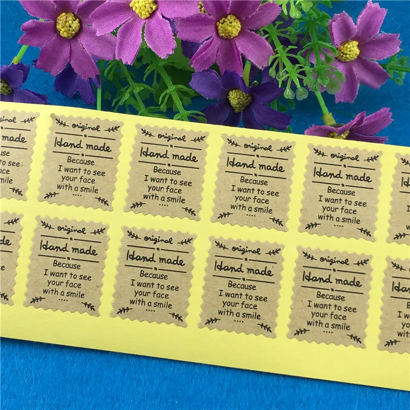 100Pcs/Lot Cute Retro Style Stamp Shape Stickers for Weeding Envelope Bags Box Decorate Sealing Sticker Labels 2 Size Hand Made
100Pcs/Lot Cute Retro Style Stamp Shape Stickers for Weeding Envelope Bags Box Decorate Sealing Sticker Labels 2 Size Hand Made