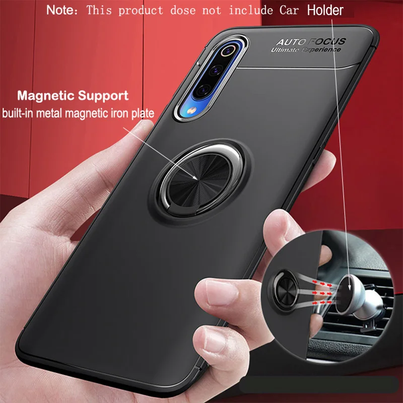 Ring Case For Xiaomi Pocophone F1 Case For Xiaomi Redmi Note 7 Pro Cover Xiomi Mi 9 Lite SE A2 6X 6A 6 Case Silicone Magnetic
Ring Case For Xiaomi Pocophone F1 Case For Xiaomi Redmi Note 7 Pro Cover Xiomi Mi 9 Lite SE A2 6X 6A 6 Case Silicone Magnetic