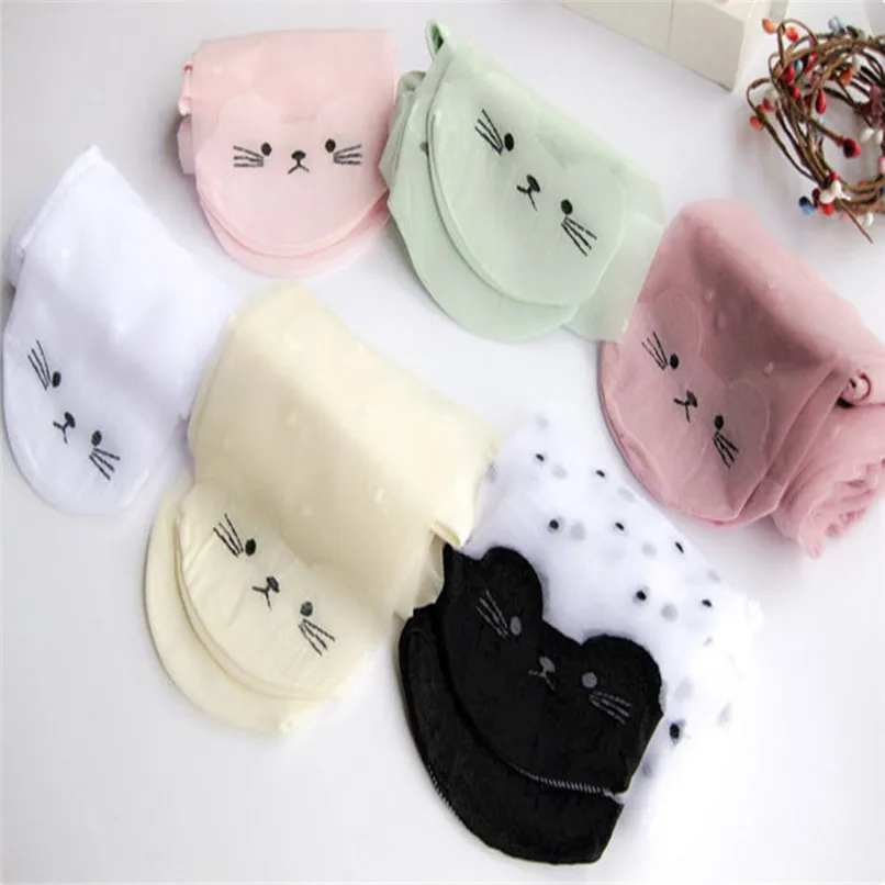6 Color Summer Girls Pantyhose Toddler Kids Baby Girls Cartoon Pantyhose Siamese Tights Suit For 2-10T Girls M8Y09
6 Color Summer Girls Pantyhose Toddler Kids Baby Girls Cartoon Pantyhose Siamese Tights Suit For 2-10T Girls M8Y09