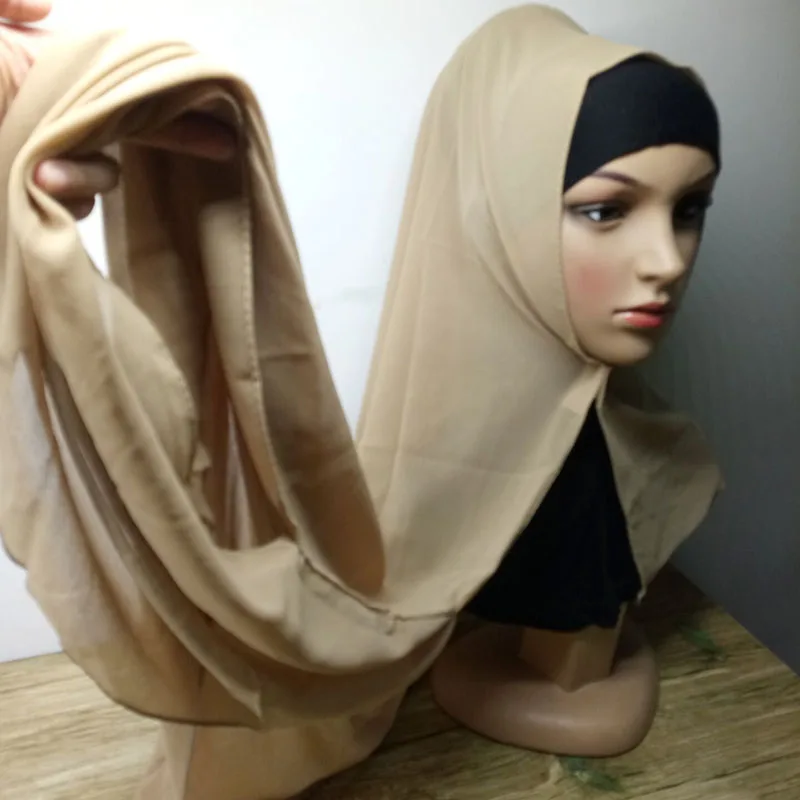 instant chiffon scarf 180*70cm hang around 2 loop easy hijab scarf khaleeji slip on with button fashion hijab
instant chiffon scarf 180*70cm hang around 2 loop easy hijab scarf khaleeji slip on with button fashion hijab