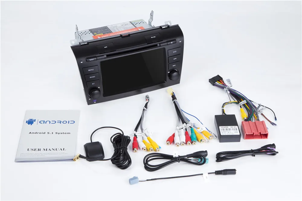 Android 9.0 64-Bit 4GB RAM 64G RAM auto Car DVD Player for MAZDA3 MAZDA 3 2004 2005 2006 2007 2008 2009 GPS NAVI BT PX6 CARPLAY
Android 9.0 64-Bit 4GB RAM 64G RAM auto Car DVD Player for MAZDA3 MAZDA 3 2004 2005 2006 2007 2008 2009 GPS NAVI BT PX6 CARPLAY