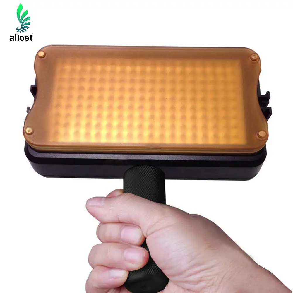 1/4'' Metal Black Handle Hand Grip Camera SLR DSLR Stabilizer for LED Flashlite Load Capacity 10kg
1/4'' Metal Black Handle Hand Grip Camera SLR DSLR Stabilizer for LED Flashlite Load Capacity 10kg
