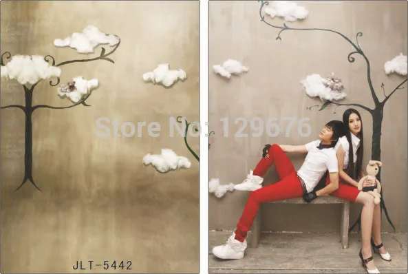 Wedding Dress theme Vinyl Custom Photography Backdrops Photo Studio Background JLT-5442
Wedding Dress theme Vinyl Custom Photography Backdrops Photo Studio Background JLT-5442