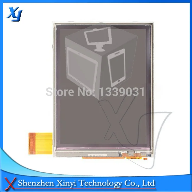 Original 3.5" NL2432HC22-41K LCD screen display with touch panel digitizer for PDA GPS LCD free shipping 100% tested
Original 3.5" NL2432HC22-41K LCD screen display with touch panel digitizer for PDA GPS LCD free shipping 100% tested