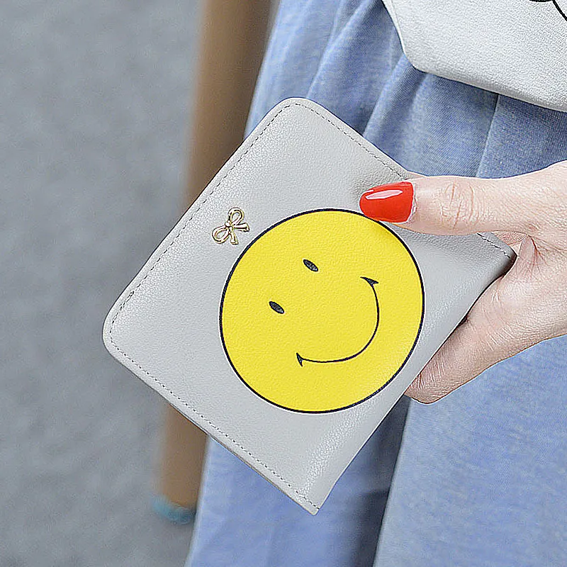 MALFURION Women Smiley Face Handbag On Sale Cub Purse Under 20 Cute Wallet Luxury Mini Simple Design PU 2019 New Leather Fashion
MALFURION Women Smiley Face Handbag On Sale Cub Purse Under 20 Cute Wallet Luxury Mini Simple Design PU 2019 New Leather Fashion