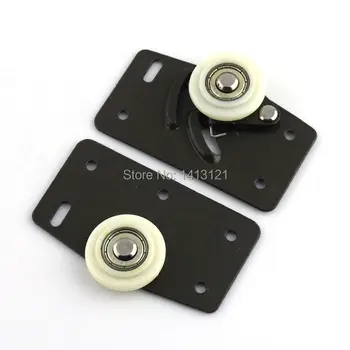 free shipping furniture caster Positioning pulley sheave nylon pulley closet drawer filing cabinets pulley sliding door wheel
free shipping furniture caster Positioning pulley sheave nylon pulley closet drawer filing cabinets pulley sliding door wheel