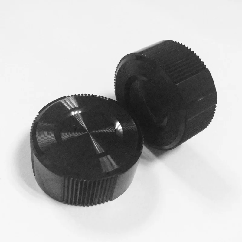 Advance Imported Mould Great Design Potentiometer Knob,Volume Control Knob,Rotary Switch Knob
Advance Imported Mould Great Design Potentiometer Knob,Volume Control Knob,Rotary Switch Knob