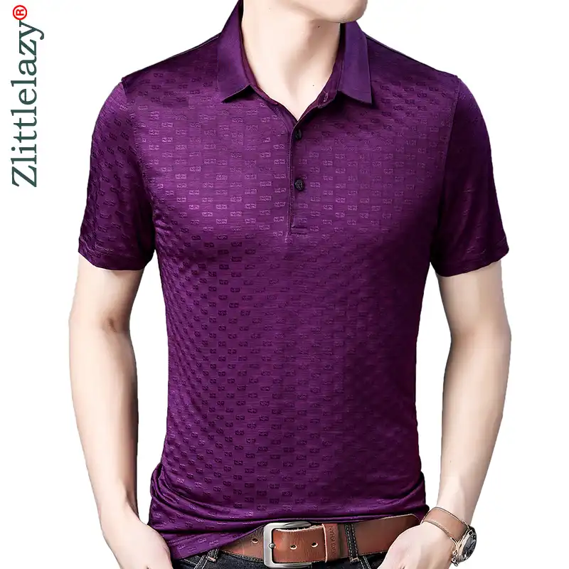 dress jersey polos