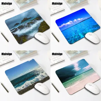 Mairuige So Beautiful Ocean Scenery Pattern Art Pictures Mousepads Size 290x250x2MM Used To Decorate Your Desktop Pc Desk Mats
Mairuige So Beautiful Ocean Scenery Pattern Art Pictures Mousepads Size 290x250x2MM Used To Decorate Your Desktop Pc Desk Mats