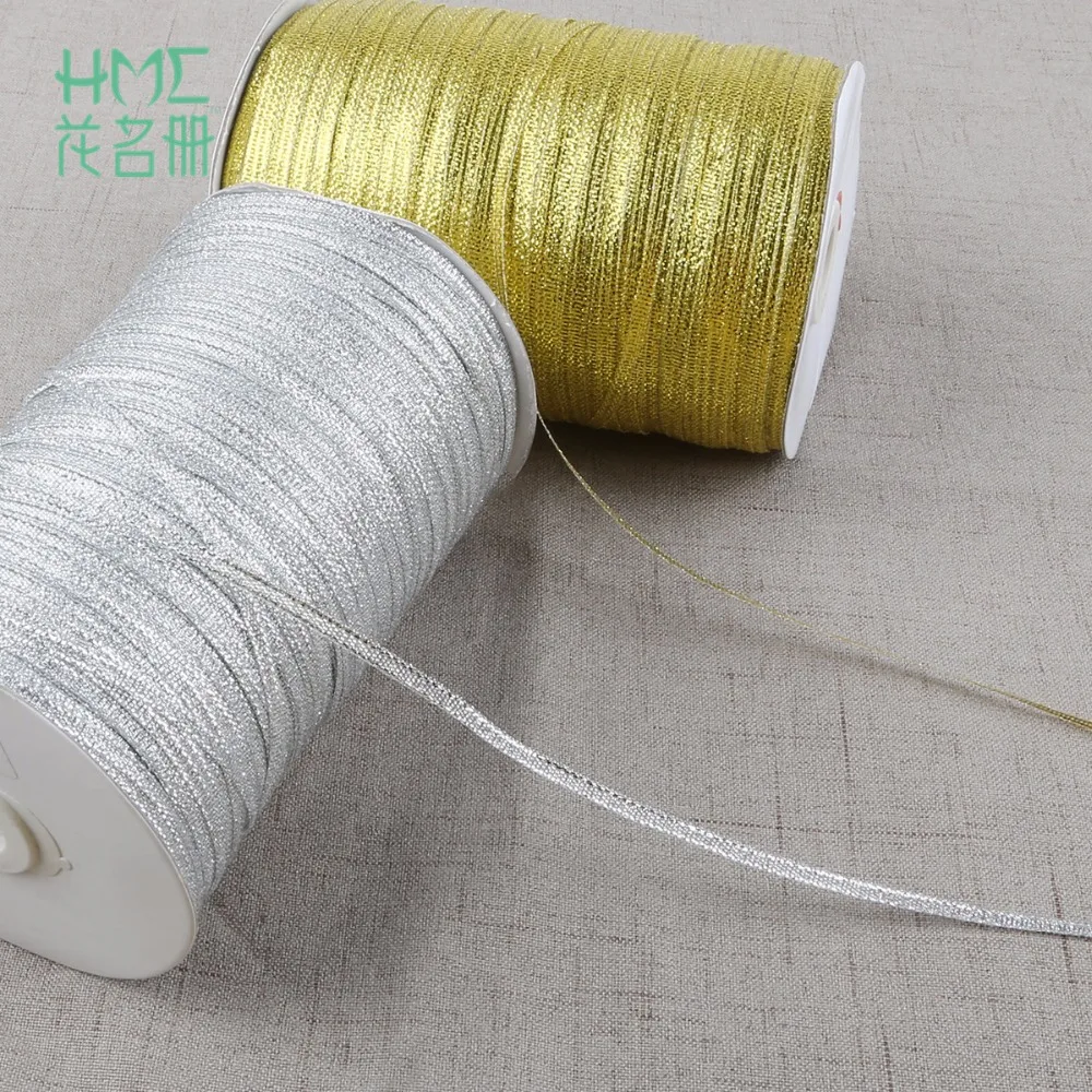 3mm width glitter ribbon gift packing ribbon belt wedding party Christmas embellishment ribbon sewing accessories 20 Yards
3mm width glitter ribbon gift packing ribbon belt wedding party Christmas embellishment ribbon sewing accessories 20 Yards