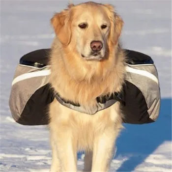 New Pack Dog Bag Saddle Backpack Medium and Large Big Dog Pack Bag for Outdoor Hiking Camping Training Pet Carrier Product
New Pack Dog Bag Saddle Backpack Medium and Large Big Dog Pack Bag for Outdoor Hiking Camping Training Pet Carrier Product