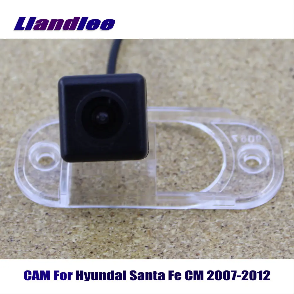 For Hyundai Santa Fe CM 2007-2012 2008 2011 Car Backup Camera Car Reverse Parking CAM Full HD CCD Accessories Night Vision
For Hyundai Santa Fe CM 2007-2012 2008 2011 Car Backup Camera Car Reverse Parking CAM Full HD CCD Accessories Night Vision