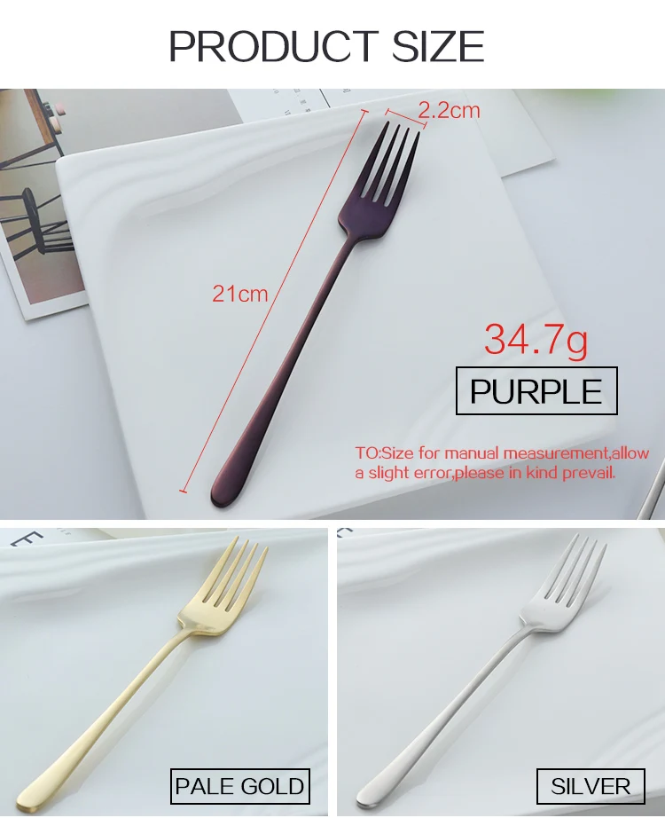 London Fork