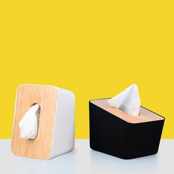 Removable Bamboo Wood Cover Tissue Box Storage Organizer Fashion Tissue Holder Case Home Decor
Removable Bamboo Wood Cover Tissue Box Storage Organizer Fashion Tissue Holder Case Home Decor