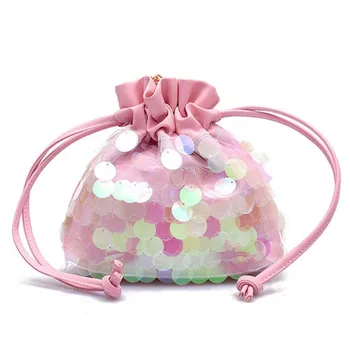 New Mini Handbag Sequin Bagpack Women Sac a Main Shoulder Chain Bag Messenger Diagonal Chain Bag Evening Party Bags for Women
New Mini Handbag Sequin Bagpack Women Sac a Main Shoulder Chain Bag Messenger Diagonal Chain Bag Evening Party Bags for Women