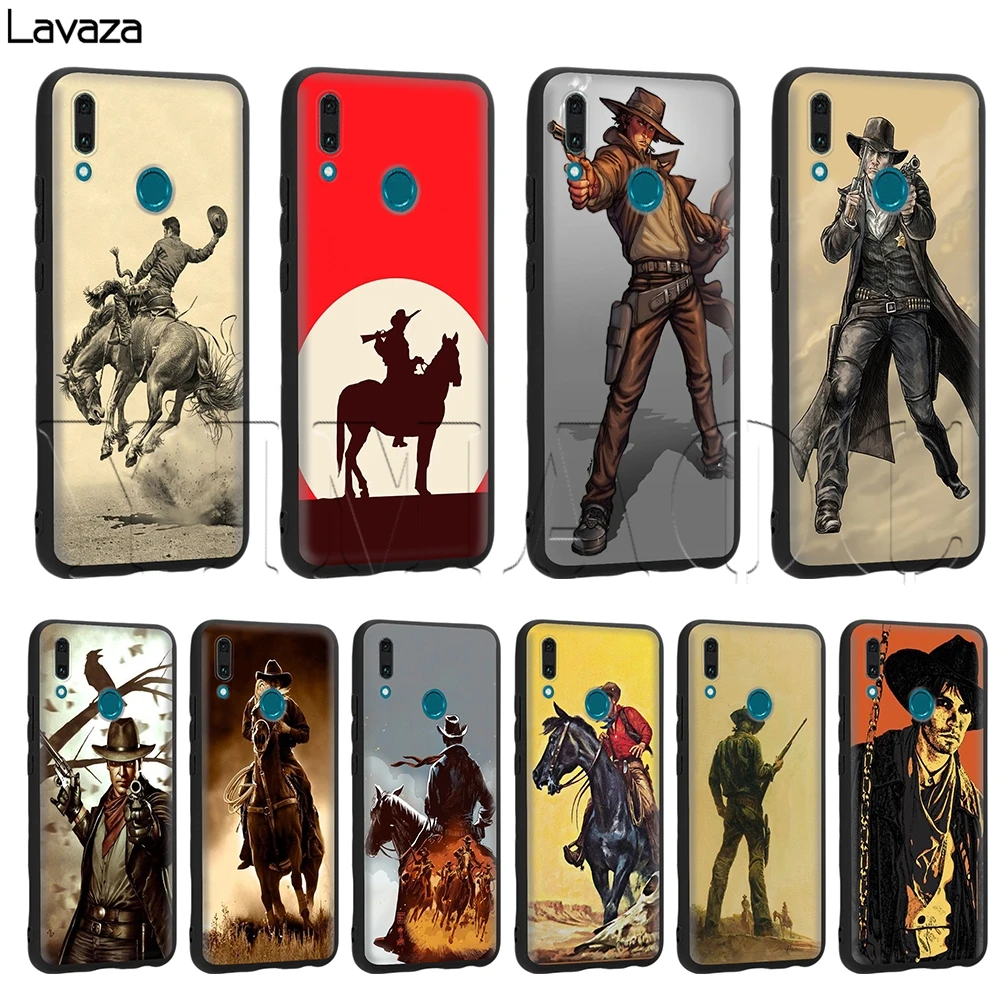 Lavaza Cowboy Theme Case for Huawei Mate 10 P8 P9 P10 P20 P30 Y7 Y9 Lite Pro P Smart Mini 2017 2019 2018
Lavaza Cowboy Theme Case for Huawei Mate 10 P8 P9 P10 P20 P30 Y7 Y9 Lite Pro P Smart Mini 2017 2019 2018