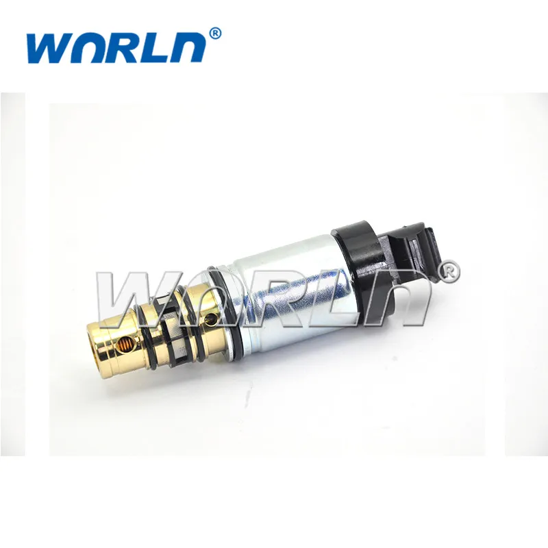 AUTO AC ELECTRIC CONTROL VALVE PXE14 16 COMPRESSOR VALVE FOR Opel Hyundai Tuson Kia K2 RIO 2012 SOPRTAGE 97674 2S000
AUTO AC ELECTRIC CONTROL VALVE PXE14 16 COMPRESSOR VALVE FOR Opel Hyundai Tuson Kia K2 RIO 2012 SOPRTAGE 97674 2S000