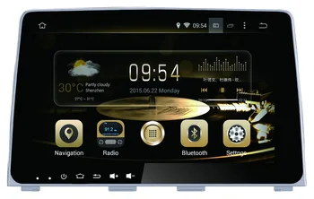 2018 9 inch 4G LTE 1024*600 octa core Android 9.0! car multimedia DVD player Radio GPS FOR HYUNDAI SONATA YF 2018 2019- 3G WIFI
2018 9 inch 4G LTE 1024*600 octa core Android 9.0! car multimedia DVD player Radio GPS FOR HYUNDAI SONATA YF 2018 2019- 3G WIFI