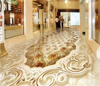 Custom Any Size 3d Wallpaper High-end Luxury Aristocratic Gold Home Decoration Rose Stone Mosaic 3D Floor Interior Wallpaper Mur
Custom Any Size 3d Wallpaper High-end Luxury Aristocratic Gold Home Decoration Rose Stone Mosaic 3D Floor Interior Wallpaper Mur