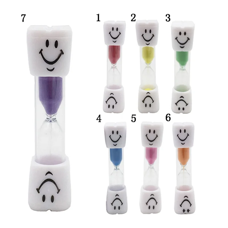 Portable Home Kitchen Cooking Timer Cartoon Smiling Face Hourglass Sand Clock Timer 3 Minutes Timer For Tea Cafe
Portable Home Kitchen Cooking Timer Cartoon Smiling Face Hourglass Sand Clock Timer 3 Minutes Timer For Tea Cafe