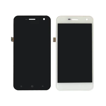 Good Quality 5.0 Inch For Wileyfox Spark LCD Display & Touch Screen High quality Screen Digitizer Assembly with frame
Good Quality 5.0 Inch For Wileyfox Spark LCD Display & Touch Screen High quality Screen Digitizer Assembly with frame