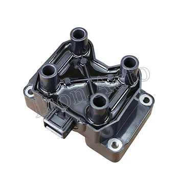 Car Ignition Coil 0k01118100 For Kia Sportage 1995 l4 2.0l 60809606/7648797 
Car Ignition Coil 0k01118100 For Kia Sportage 1995 l4 2.0l 60809606/7648797